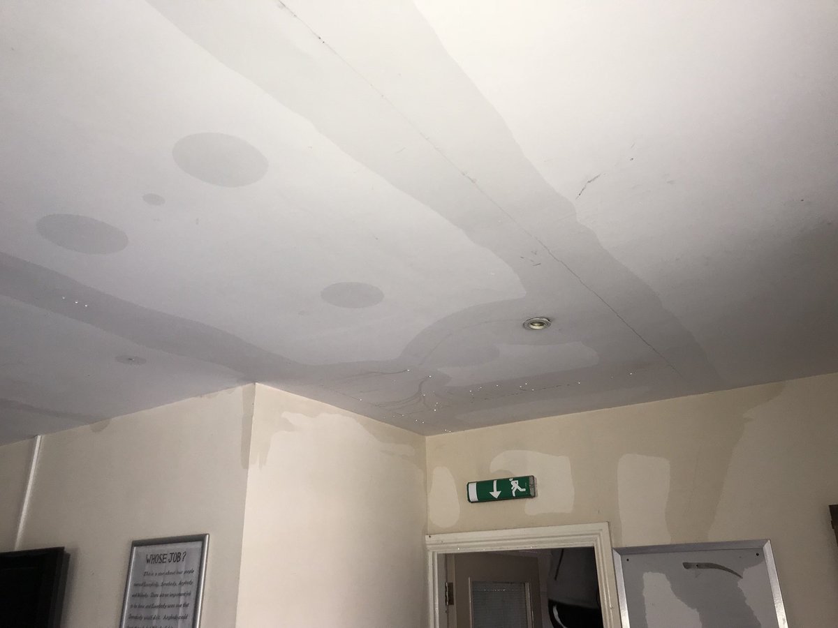 Huncote FC tweet media