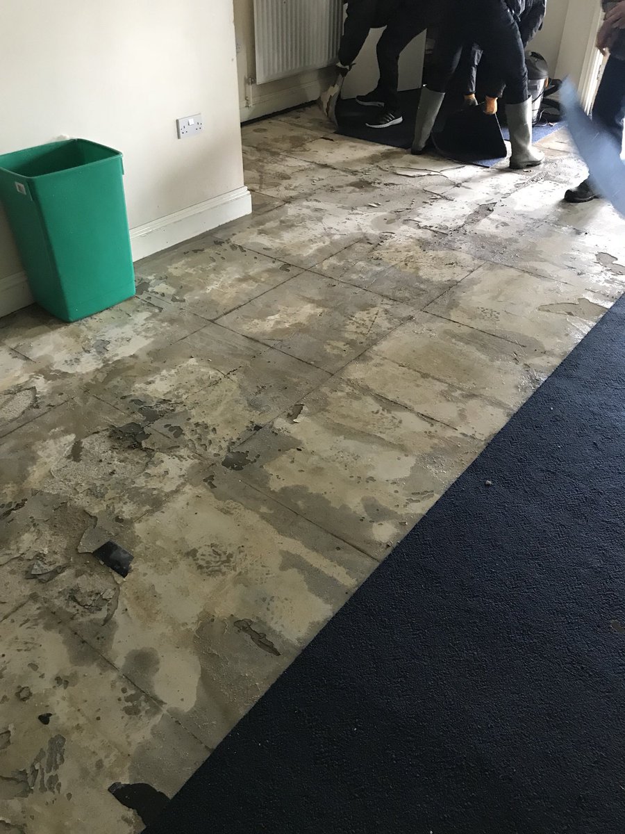 Huncote FC tweet media