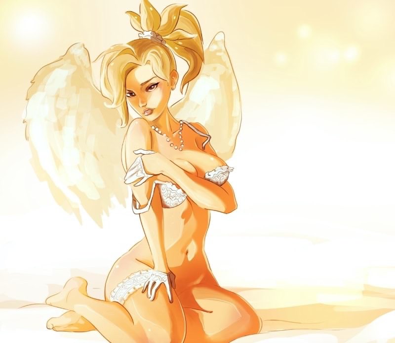 "I suppose it can't hurt to do it just once..."
#SeductiveSunday