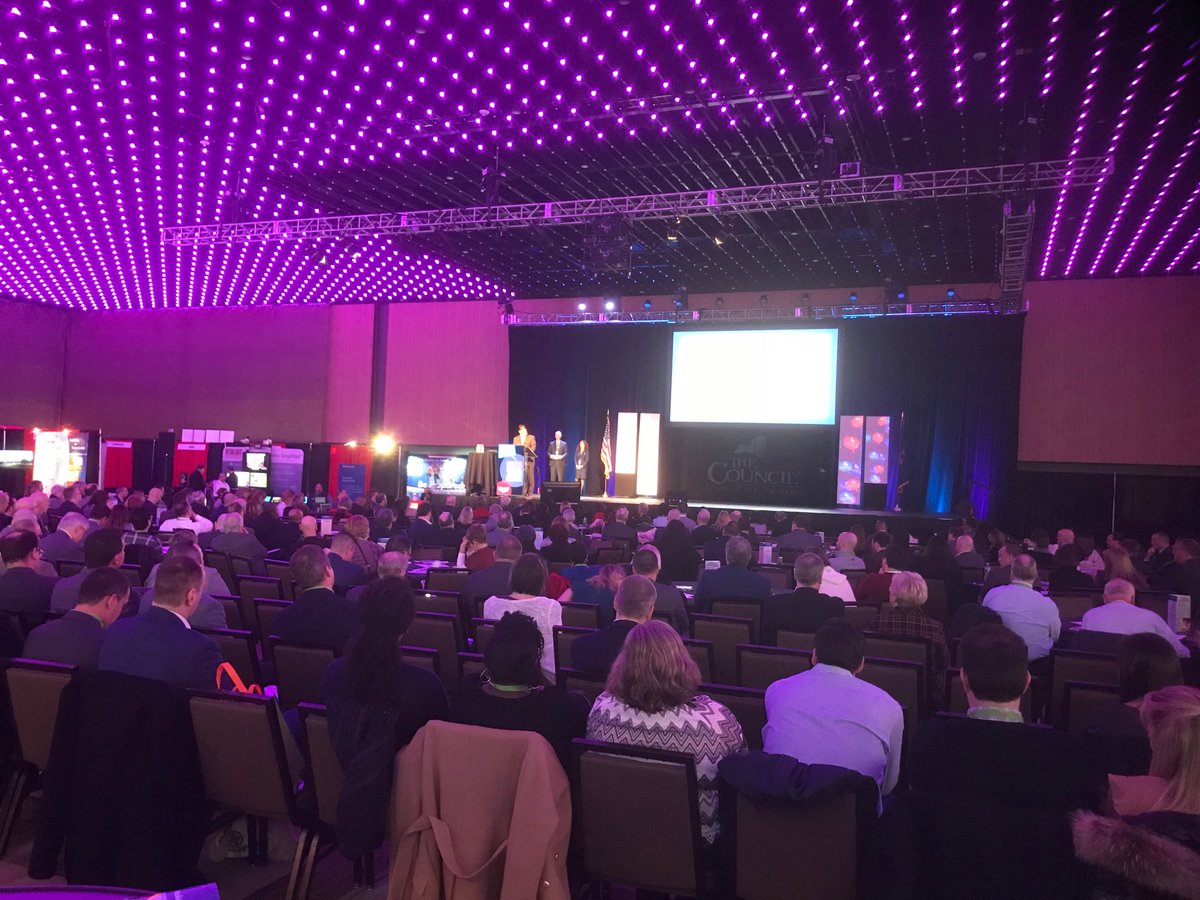 dmmrtiger's tweet photo. NYSCOSS winter 2018 Day 1 https://t.co/GnMh8tafsB