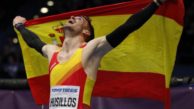 Trail Running tweet media