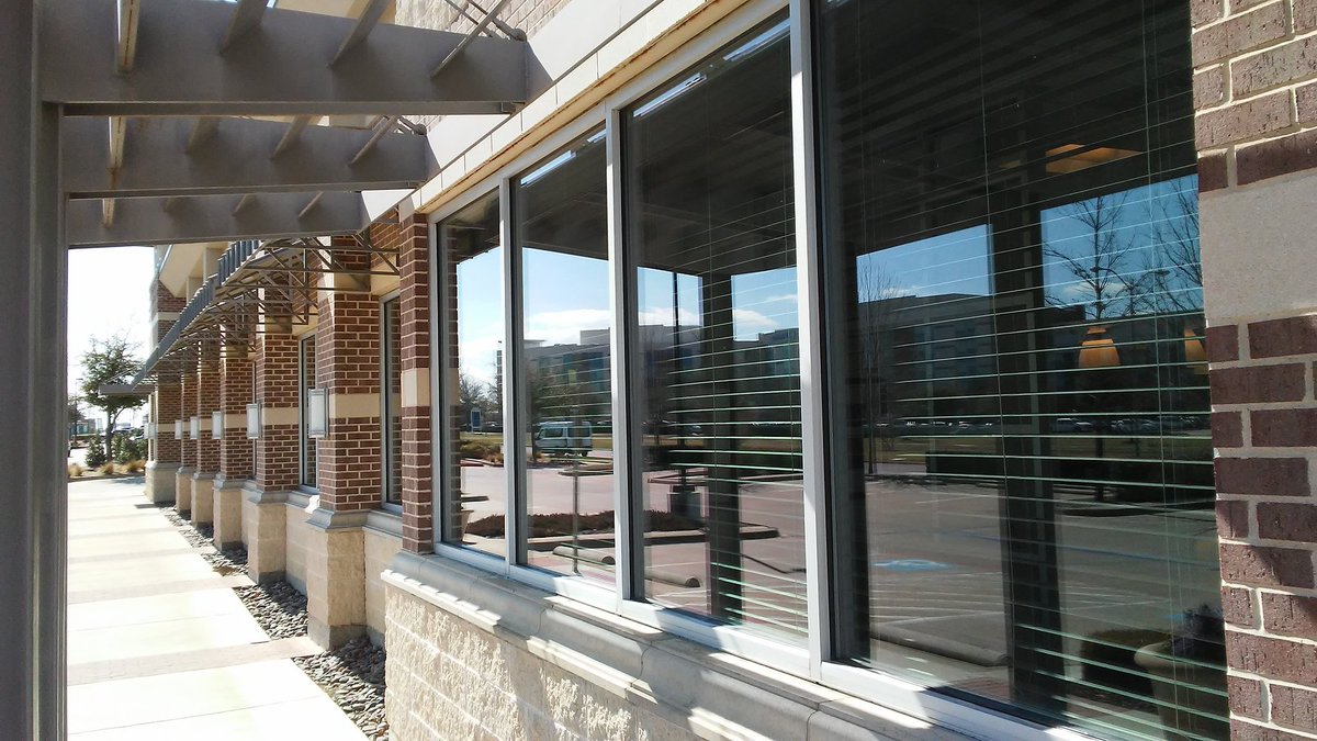 WindowGuyzUSA's tweet photo. New Client... 

Arlington Orthopedic Associations in Mansfield Tx.

#springcleaning #southbay #manhattanbeach #Plano #hermosabeach #hollywood #Addison #northhollywood  #Irving #gardena #doctors #orthopedics #residential #WindowGuyz #texas #Dallas #inglewood #Arlington #Mansfield https://t.co/QFFoxNOrWn