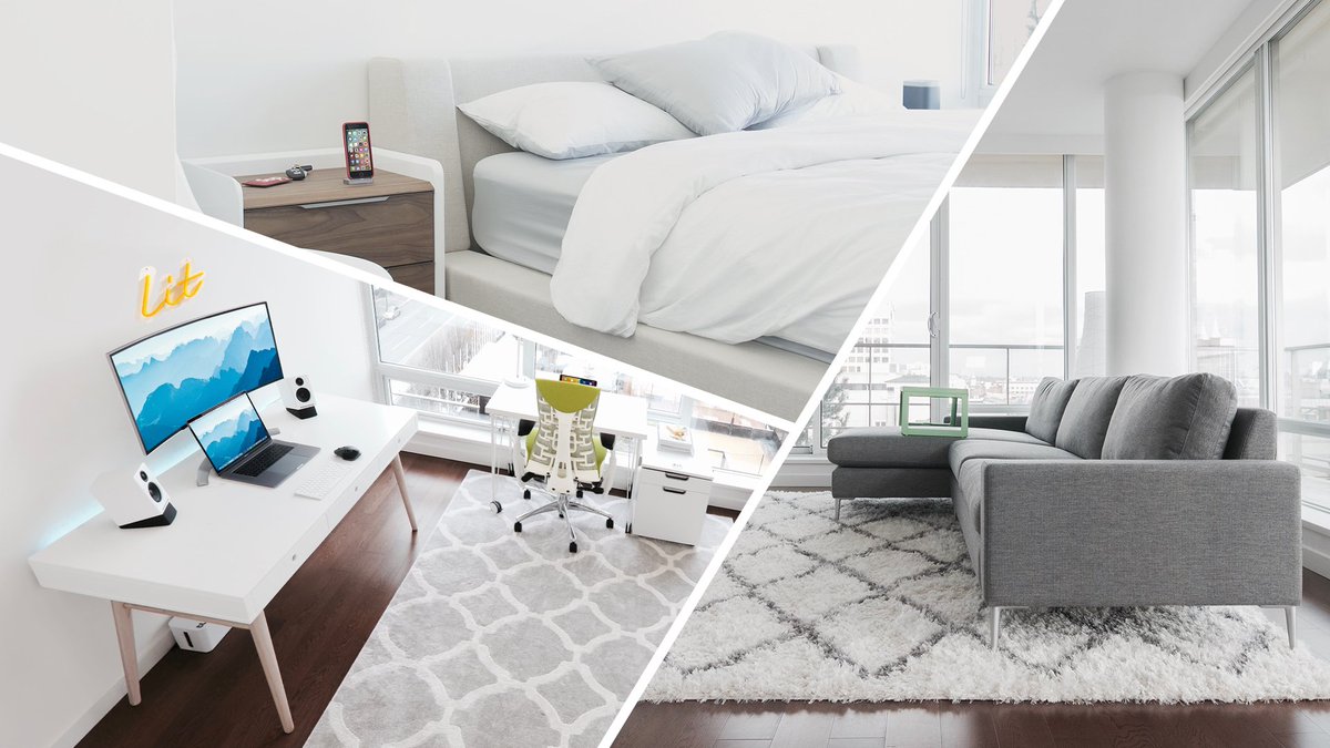 MY MODERN APARTMENT TOUR (2018)

youtu.be/F7h1lTwiUzo