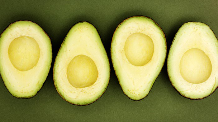 MetabolicsBCH's tweet photo. Just in case you have missed it- avocado is exchange free in PKU. Announced today at the #NSPKU2018 Some good news at the end of a snowy weekend! https://t.co/VYVnMXDaQu