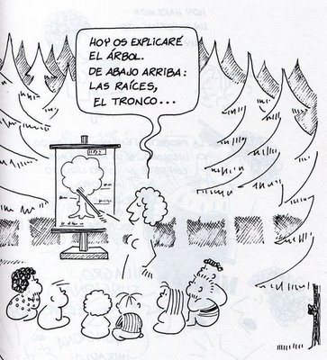 Creo que este debate va a dar para mucho: ampliemos las fronteras en cuanto a los materiales que utilizamos #DDC18_2