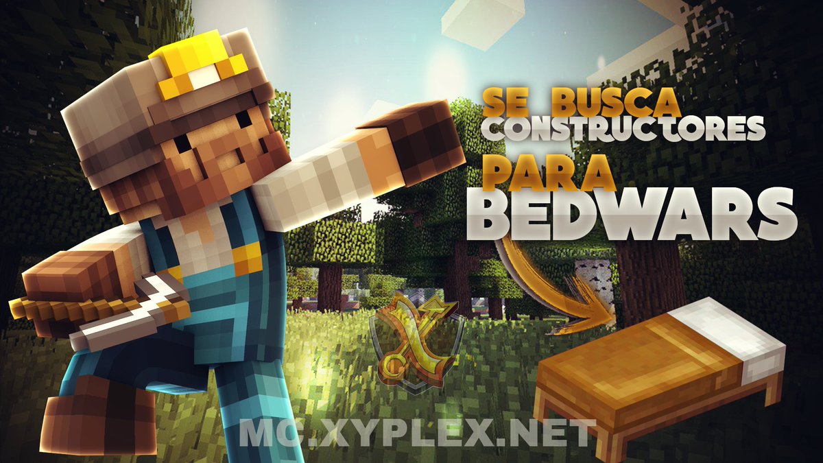 XyplexNetwork's tweet image. ▶ ¡XYPLEX NETWORK REQUIERE BUILDERS!

Si eres bueno construyendo y eres creativo recuerda contacterte con nosotros, para saber si eres apto para builder necesitamos de fotos con construcciones que hiciste.