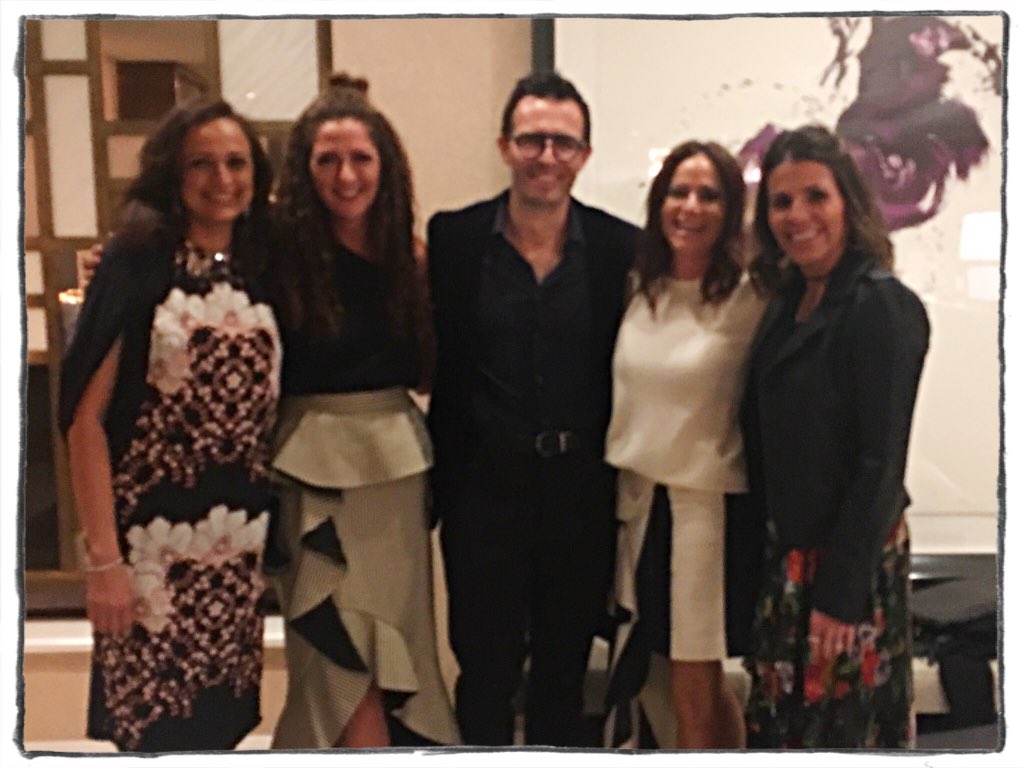 calvin mcdonald lululemon wife