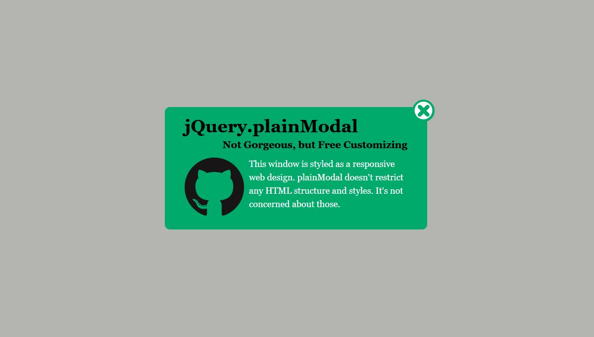 FreeFrontend's tweet photo. 14 jQuery Modal/Dialog Window Plugins
Collection of free jQuery modal/dialog window plugins.
https://t.co/MNQmWNGyzp

#html #html5 #css #css3 #javascript #jquery #webdesign #webdevelopment #ui #ux #frontend #jqueryplugin https://t.co/4dM8JHtzyj