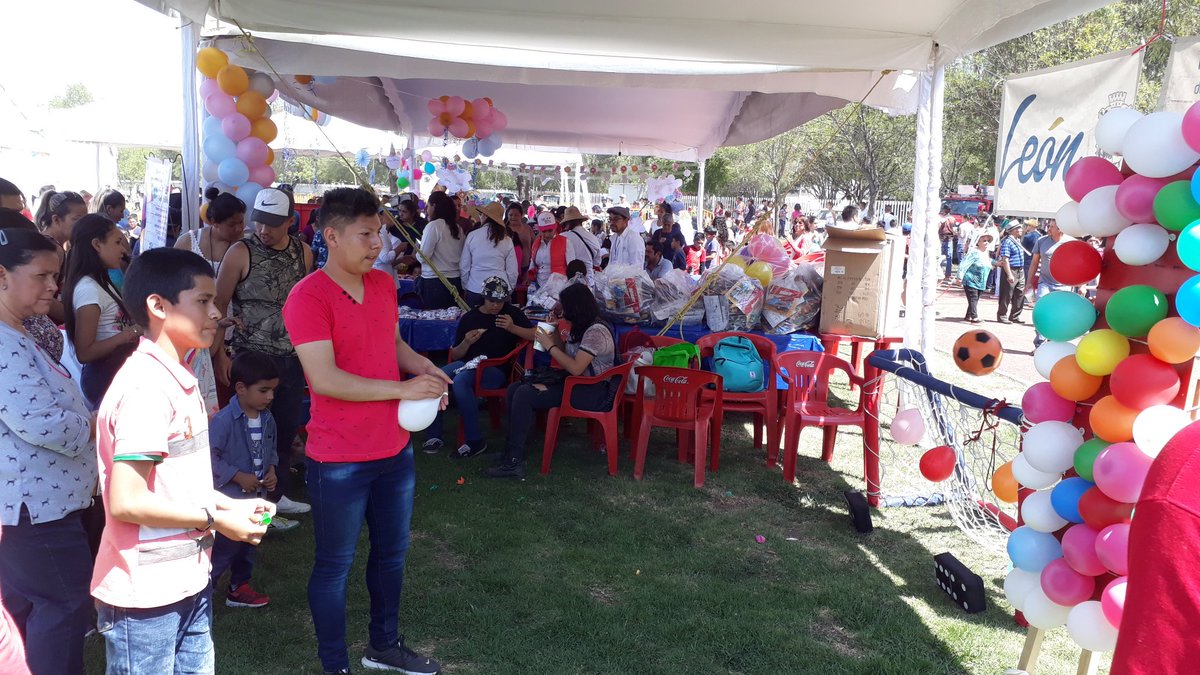 IMJULeon's tweet photo. Recuerda visitarnos en el Parque @ExploraLeon con actividades para chicos y grandes ¡Festejemos juntos el #DíaDeLaFamilia !

#JuventudEs Familia https://t.co/oZah5RC3nh