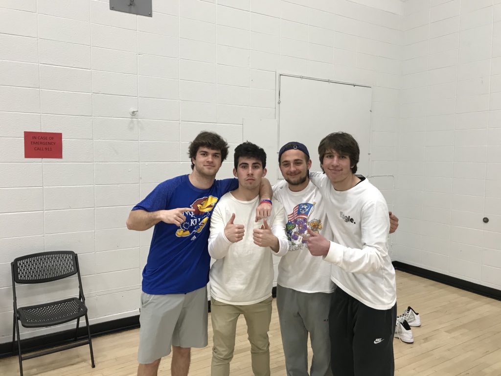 Moose Knucklers tweet media