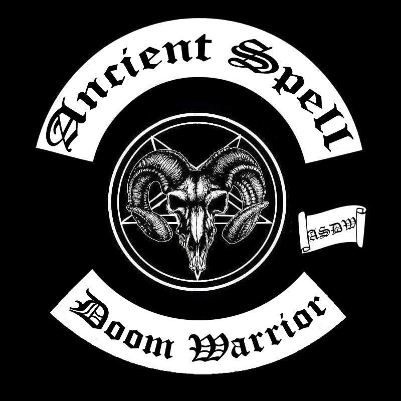 ancient_spell's tweet photo. Ancient Spell Doom Warrior #asdw #ancientspell #doom #warrior #heavymetal #doommetal #deathmetal #sludgemetal https://t.co/02CrD89xbs https://t.co/Je4N9w2ZVw