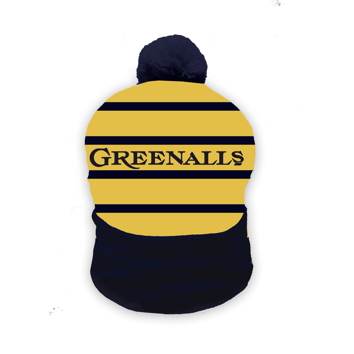 M62Clothing's tweet photo. #Warrington fans. Two options to choose from: 

RT for Option 1 (Vladivar) 
Like for Option 2 (Greenalls) 

#Wire 🏉 https://t.co/29pV3cNN37