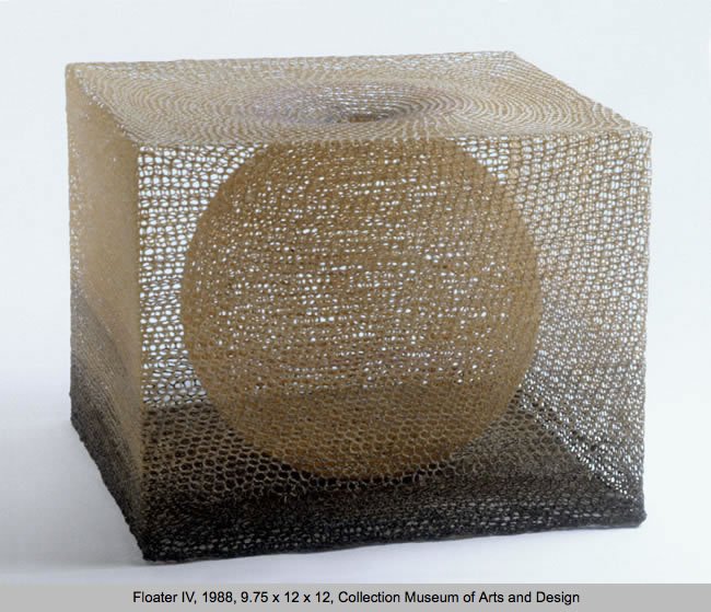 norma minkowitz's 'baskets' (?) (1980s) feel like grief, time, and interiority