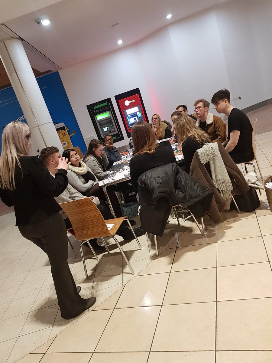 DanielleAyresx's tweet photo. Brilliant team meeting tonight. KPI's we are coming for you. #ElephantInTheRoom worked great.. #OneTeam #SGHExperience @HawkinsSarita @WheresWarron @amberstratford1 @_Abbi_Perry_ https://t.co/UFLdpsmCQf