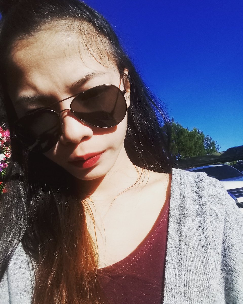 Mylene88495988's tweet photo. Early sunset ☉🌸💘
#Goingtosomewhere https://t.co/8RDIiXIN0g