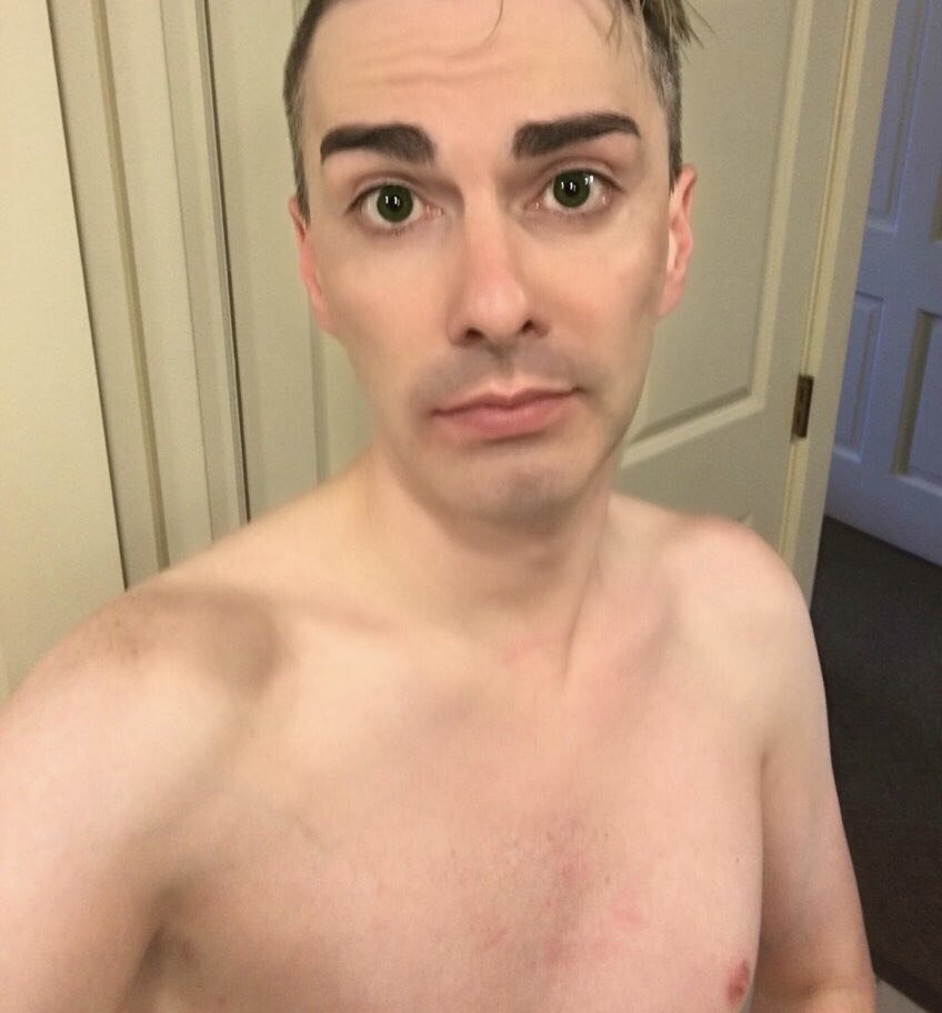 Robbie Turner tweet media