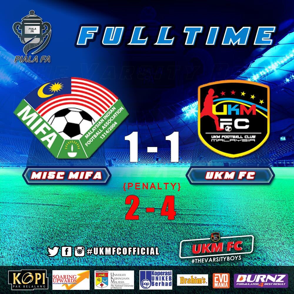 RuizElevenXI's tweet photo. R&G EN #MALAYSIA🇲🇾
#FACup🏆
•Victoria en los penaltis para el #UKMFC🇲🇾 de #24AtuheireKipson🇷🇼🇺🇬 que reaparecía tras su lesión y no lo pudo hacer de mejor manera,en el ‘24⏱ con una espectacular chilena,golazo ⚽️☄️.
1-1 y (4-2) ante #MISCMIFA🇲🇾.
⚽️🇷🇼🇺🇬👍🏿 https://t.co/LE5523BReT