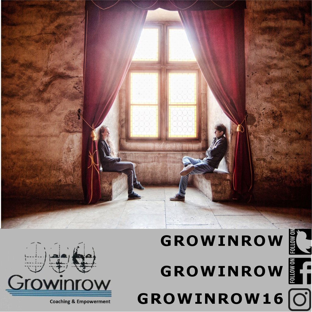 GrowInRow's tweet photo. Hola!!!! Otro finde que termina; os dejamos el enlace de nuestro nuevo post https://t.co/Wj7gh7erqv

Creemos puede ser útil.

#growinrow #coach #coaching #lifecoach #coachingejecutivo #actitudes #Ansiedad #Depresión #Dolor #divorcio #recomenzar #asertividad #logratusmetas https://t.co/IyssMbFY8d