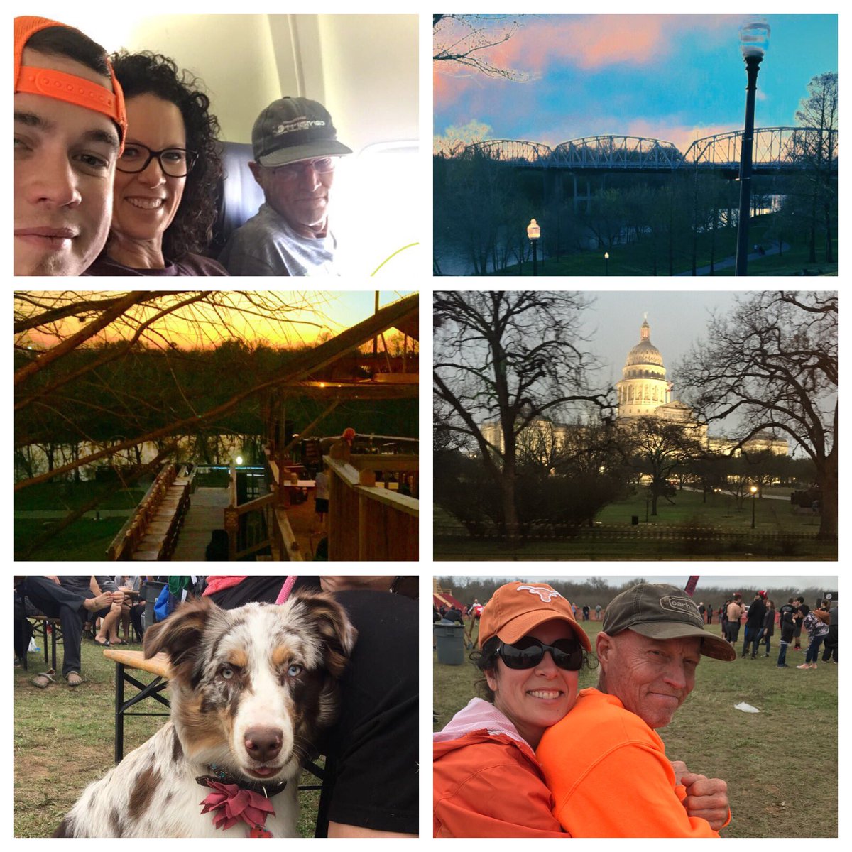 BBRonay's tweet photo. Until next time, Austin! #celebratelife https://t.co/BZsrw2mavo