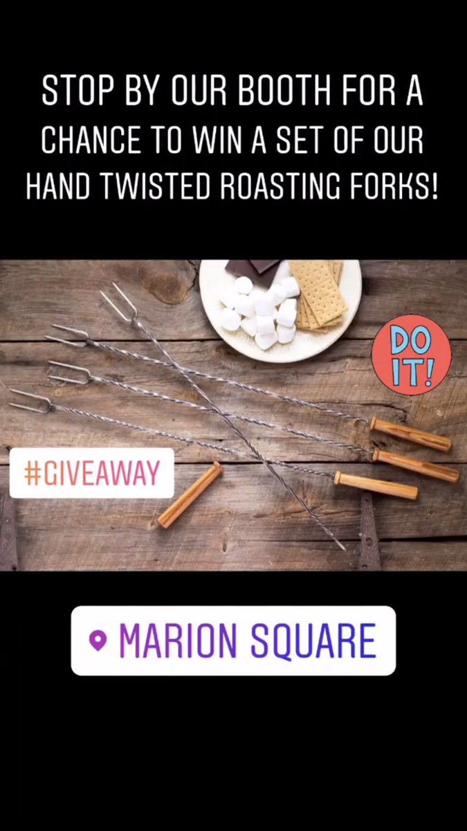 Sea Island Forge tweet media