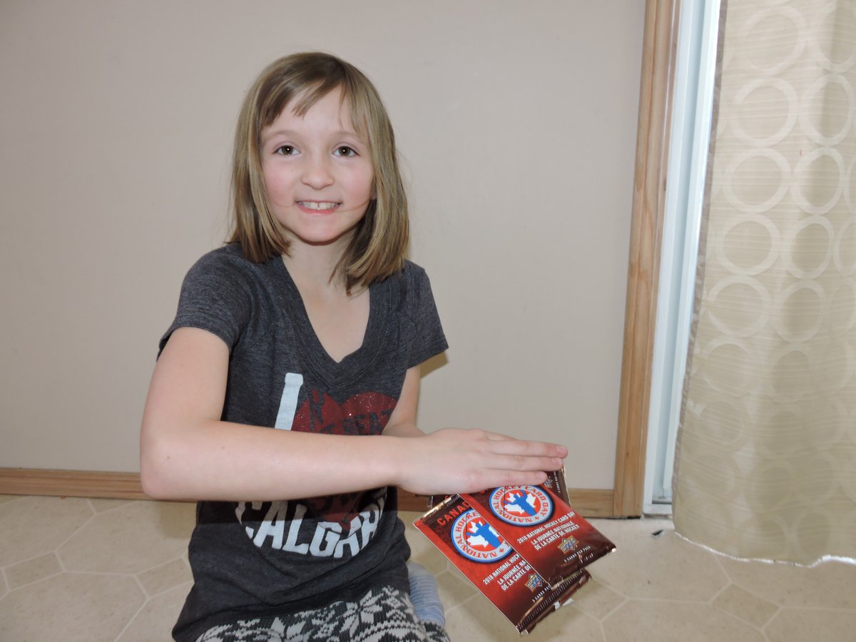 Crazy Sean Monahan Fan (@dmcm1031) on Twitter photo #NHCD Another fun year some more fun photos. Kids had so much fun. A little sad the Calgary Flames didnt make the set this year. @UpperDeckHockey <a href="/UpperDeckSports/">Upper Deck</a> #NHCD Another fun year some more fun photos. Kids had so much fun. A little sad the Calgary Flames didnt make the set this year. @UpperDeckHockey <a href="/UpperDeckSports/">Upper Deck</a>
