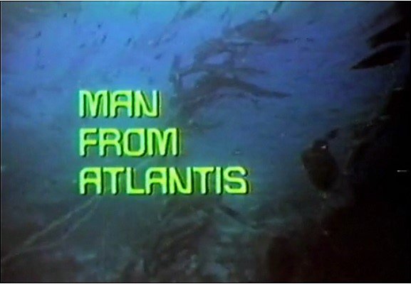 SilverAgeTV's tweet photo. NBC aired the science fiction made-for-TV movie #ManFromAtlantis, starring #PatrickDuffy as a man with amphibious abilities, on this date in 1977. Three more television films and a 13 episode series followed during the year. https://t.co/qqIdEzKMJA
