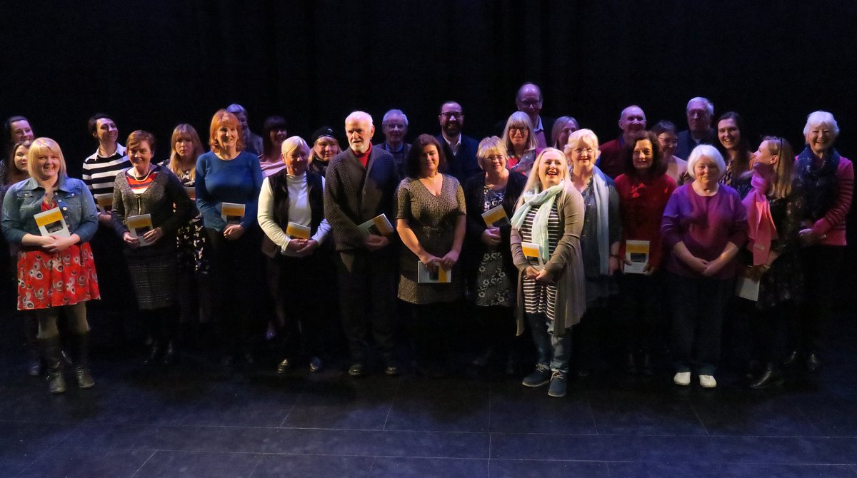 ReadNowWriteNow's tweet photo. Lovely to be back @StoryhouseLive for the anthology launch of #writetimewriteplace with some of our newly published authors, their friends and family @Go_CheshireWest, looks like I've got a new shopping trolley too. #cheshire #writers https://t.co/pmKs7WKxhb
