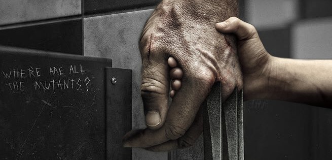 vitti_ata's tweet photo. Where are all the mutans? ...In the #Oscars2018 whith #oldLogan
Donde estan los mutantes? En los #oscar con el viejo #logan @marvel @TheRealStanLee @MarvelSpain https://t.co/kx74nYoCFS