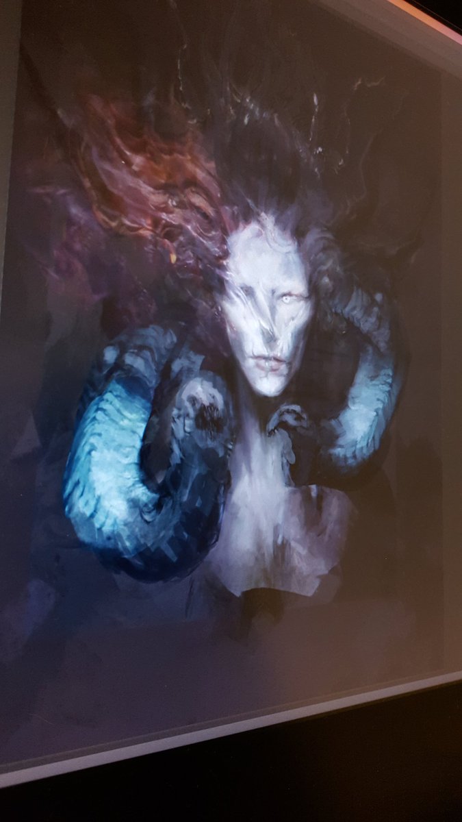 raquelcornejo_'s tweet photo. Work in progress personal project: @AlchemistProje3 😊 https://t.co/K6CFkFwsIX