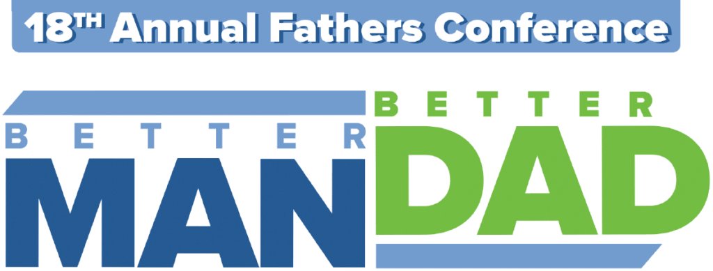 partnership4dad's tweet photo. “Better Man, Better Dad” – 18th Annual Fathers Conference – June 9th, 2018 https://t.co/Ni2IuKDEtD https://t.co/5O69I6YjXE