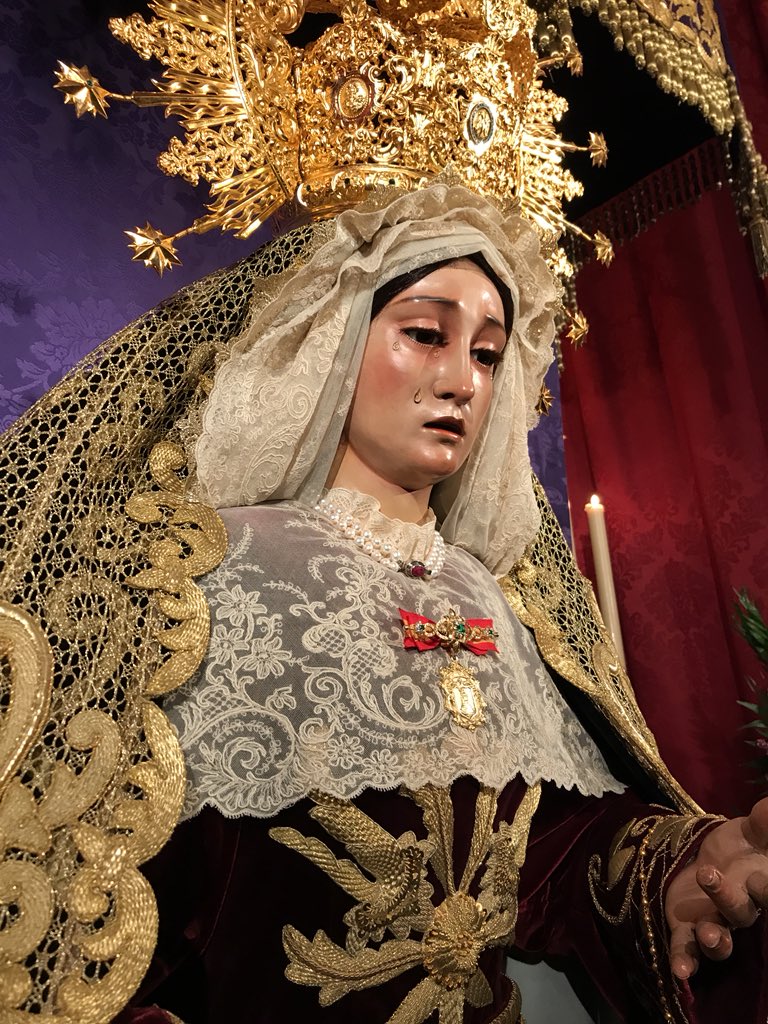 HdadDelConsuelo's tweet photo. Finaliza el concierto de marchas en honor a nuestra Santísima Virgen del Consuelo. Gracias a la @BandaCantillana por poner ofrecernos este magnífico concierto un año más y a todos los asistentes que han querido acompañarnos. https://t.co/hHMd2mH99d