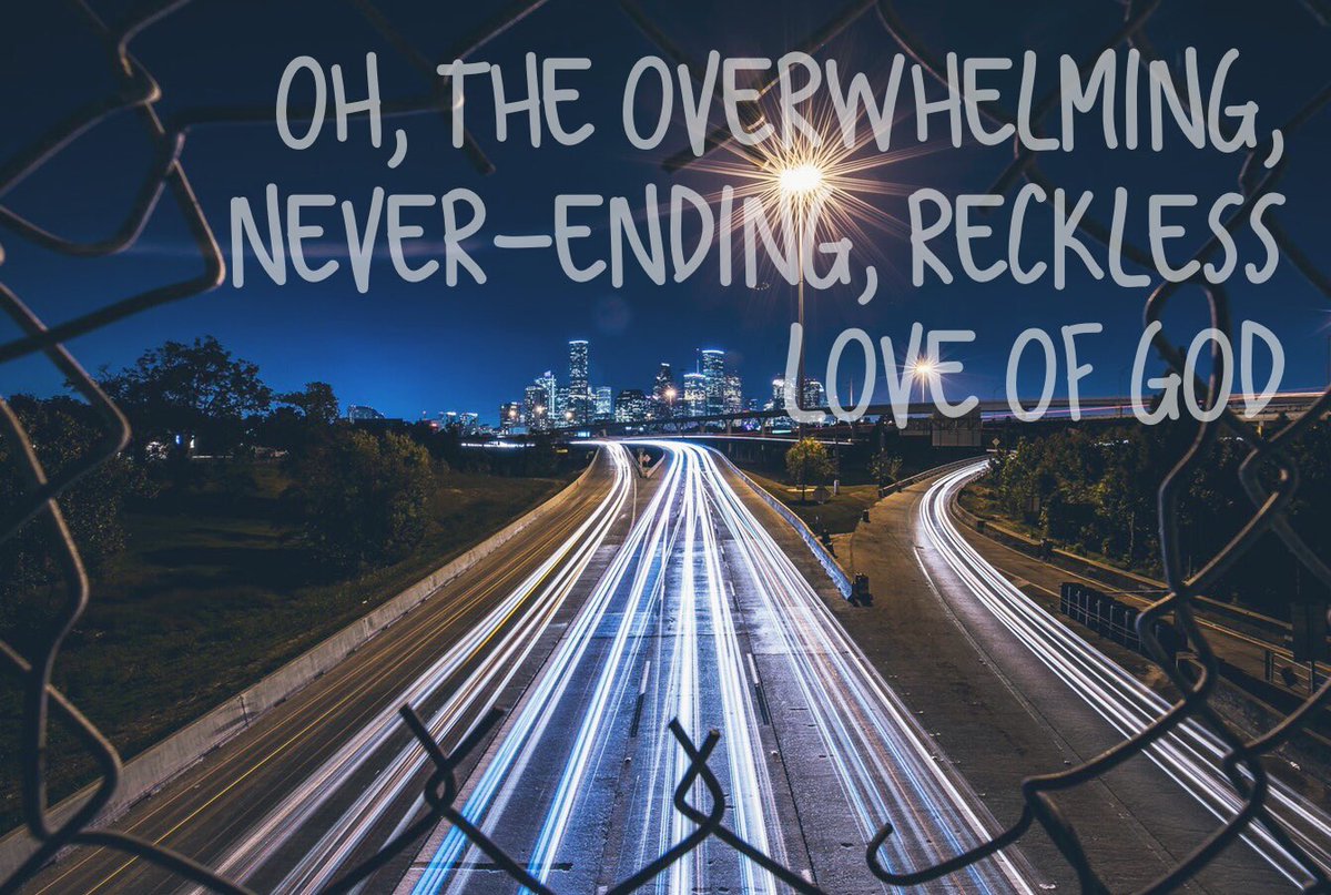 elementkaty's tweet photo. The love of God shakes us from our apathy and wakes us up to live purposefully https://t.co/oldC967R9T