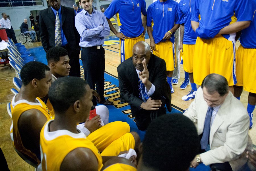 RenardSports's tweet photo. SOURCE: McNeese and Dave Simmons will part ways after 12 seasons. 

The DeRidder native last led the Pokes to a winning record in 2012.

Simmons went 154-212 with the Cowboys. 

McNeese will open their new complex with a new coach. 

#McNeese https://t.co/gFWEHYUSJd