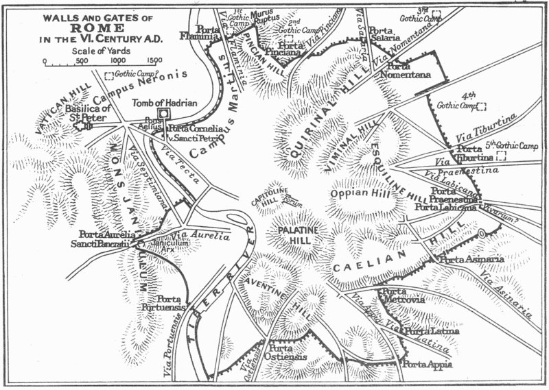 Roman History tweet media
