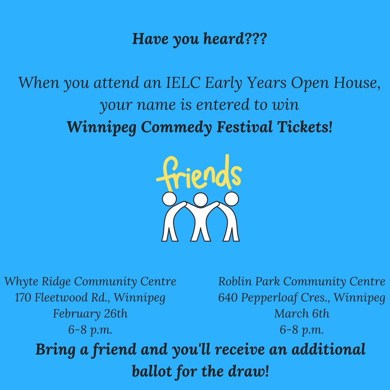 Don't forget to invite your friends!  LOVE sharing prizes! #earlyyears #learning #community #music #learnerdirected #handsonlearning #Winnipeg #MBcurriculum #elementary #schools #holistic #diversity #mindbodysoul #forestdays #songgames #growth #inspire  #intergenerational #family