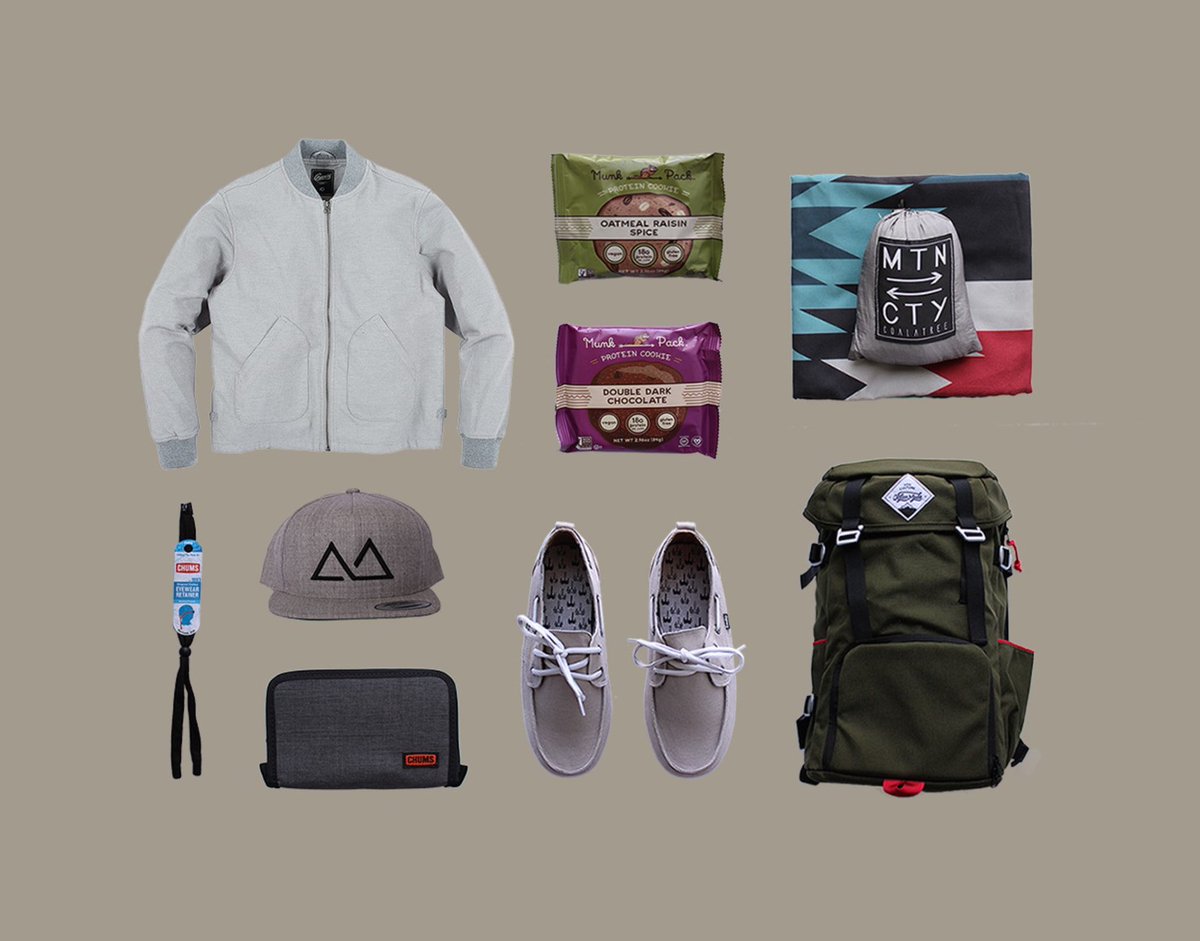 RetailRundown's tweet image. Outdoor Adventure Giveaway! Enter here (bit.ly/2GMxmfK) to win over $1000 worth of gear for your next outdoor expedition. #retailrundown #contest #alwaysadventuring