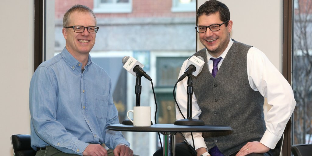 DBCInteractive's tweet photo. Do you own a #LocalBusiness ? We've got #MarketingTips for you in our podcast series Marketing with Walker &amp; Grimm. Listen here. #LocalMarketing #DigitalMarketing https://t.co/ygSay75Zfm https://t.co/6k3dLzSCv4