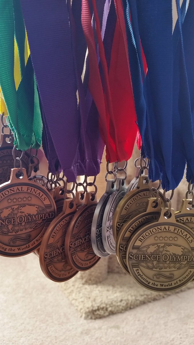 wcsBHSja's tweet photo. So proud of the BHS Science Olympiad team! And on we go to State! https://t.co/uOBV0QBsz7