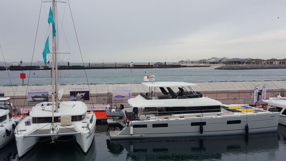 CatamaranTan66's tweet photo. Our Lagoon 630 MY motor catamaran Lagoon 450 S and Lagoon 42 sailing catamarans #Lagoon https://t.co/IYIoV8pcWz