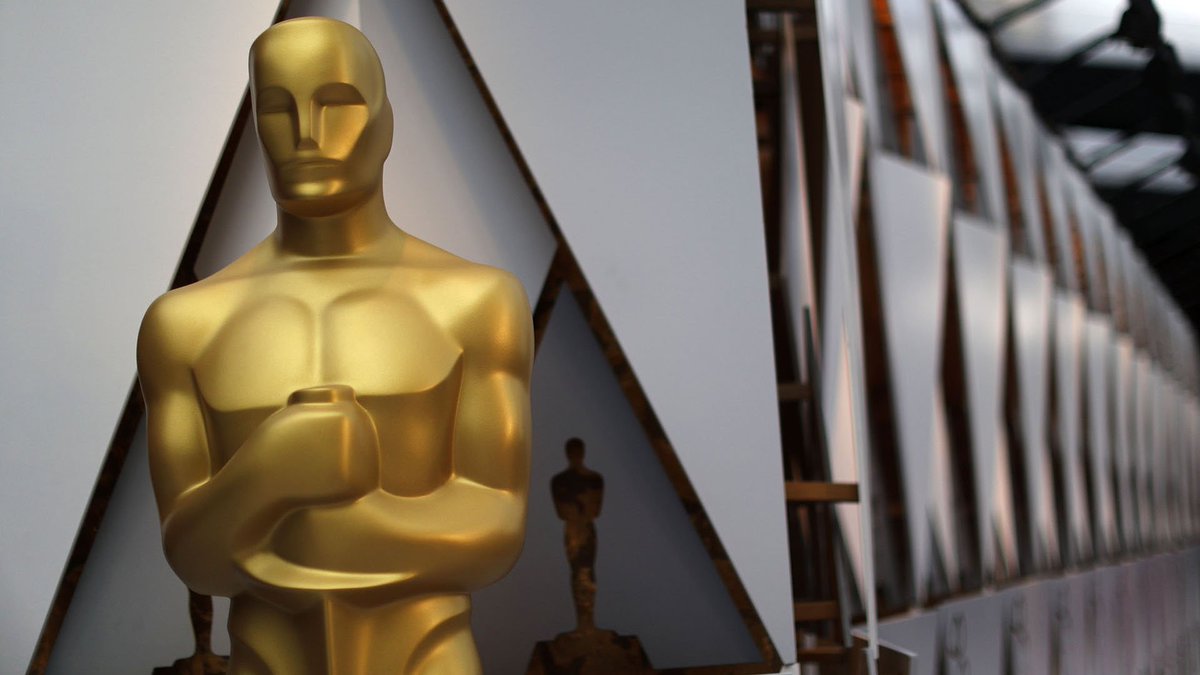 infobae's tweet photo. Todo lo que hay que saber de la 90° edición de los #Oscars 2018 https://t.co/2pzjzKJO0U https://t.co/YdD3BAZUVO