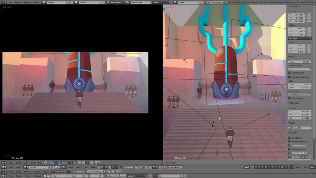 BlenderNation - INACTIVE tweet media