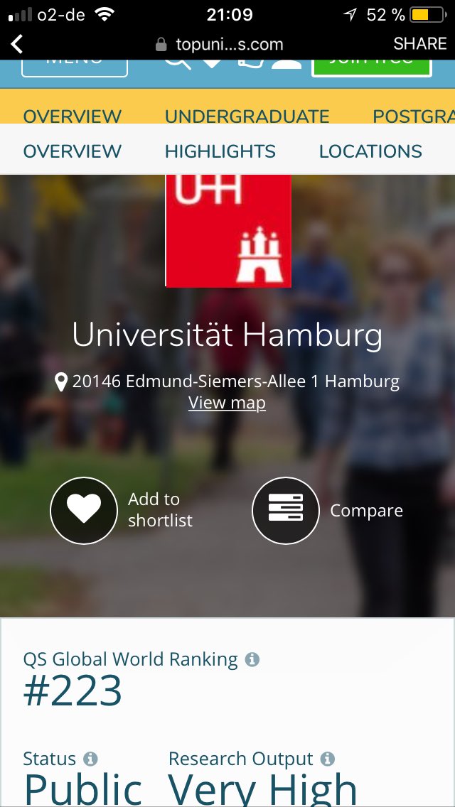 SadiqRahman1's tweet photo. @unihh ranked #156 in Humanities. #223 in global World Ranking by QS. We can do much better. Let innovations grow and let ideas be shared. #BetterUnihh #BrightUnihh. We Stand with you. https://t.co/oLDAOZt9xf