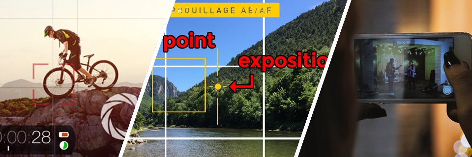 apsulis's tweet image. [Tuto] 7 conseils essentiels pour ne pas rater ses vidéos tournées au smartphone. #MoJo #mobilevideo #videomobile blog.apsulis.io/7-conseils-ess…