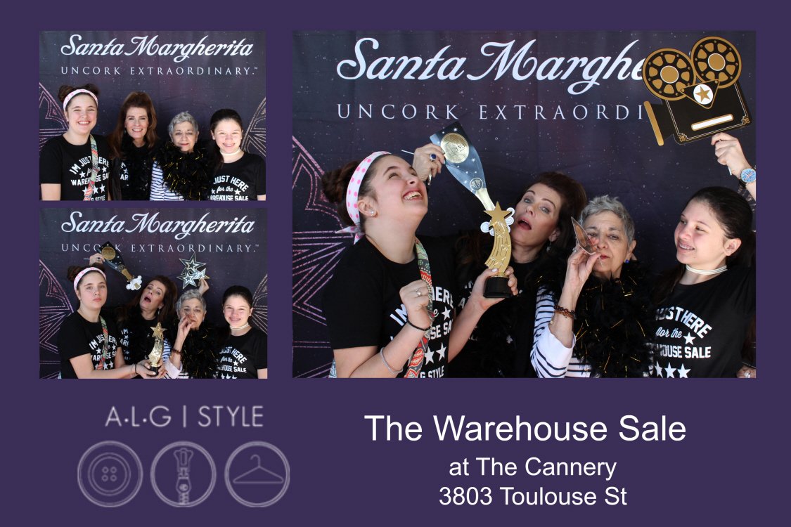 #ALGSTYLE  #THEWAREHOUSESALE