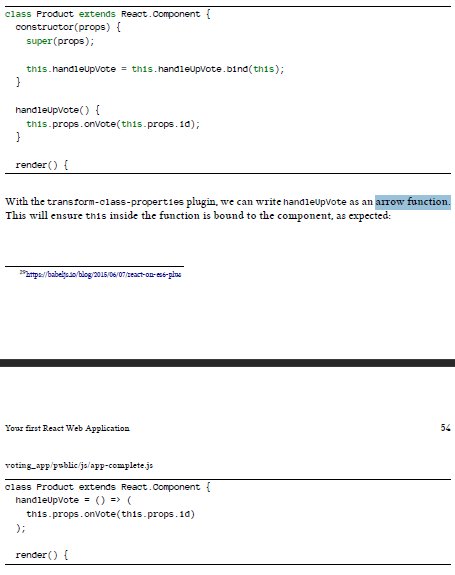 Trees73Fu's tweet image. #arrowFunctions #bindingThis
