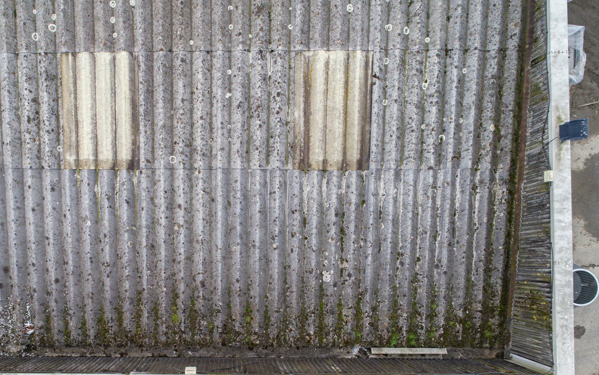 AeroPixScotland's tweet photo. Now that the #BeastFromTheEast has passed and #snowday4 sees the big thaw begin, roof leaks and structural damage may become an issue.  We can assess and inspect any roof using our #UAV providing impartial detailed images allowing you to have repairs carried our with confidence https://t.co/0Xgom2Y6bd