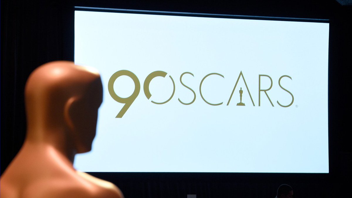 Are you ready? The Oscars begin at 8 p.m. and will be broadcast live on Local 10. bit.ly/2oKbkmY https://t.co/CGtmqHrMt2
