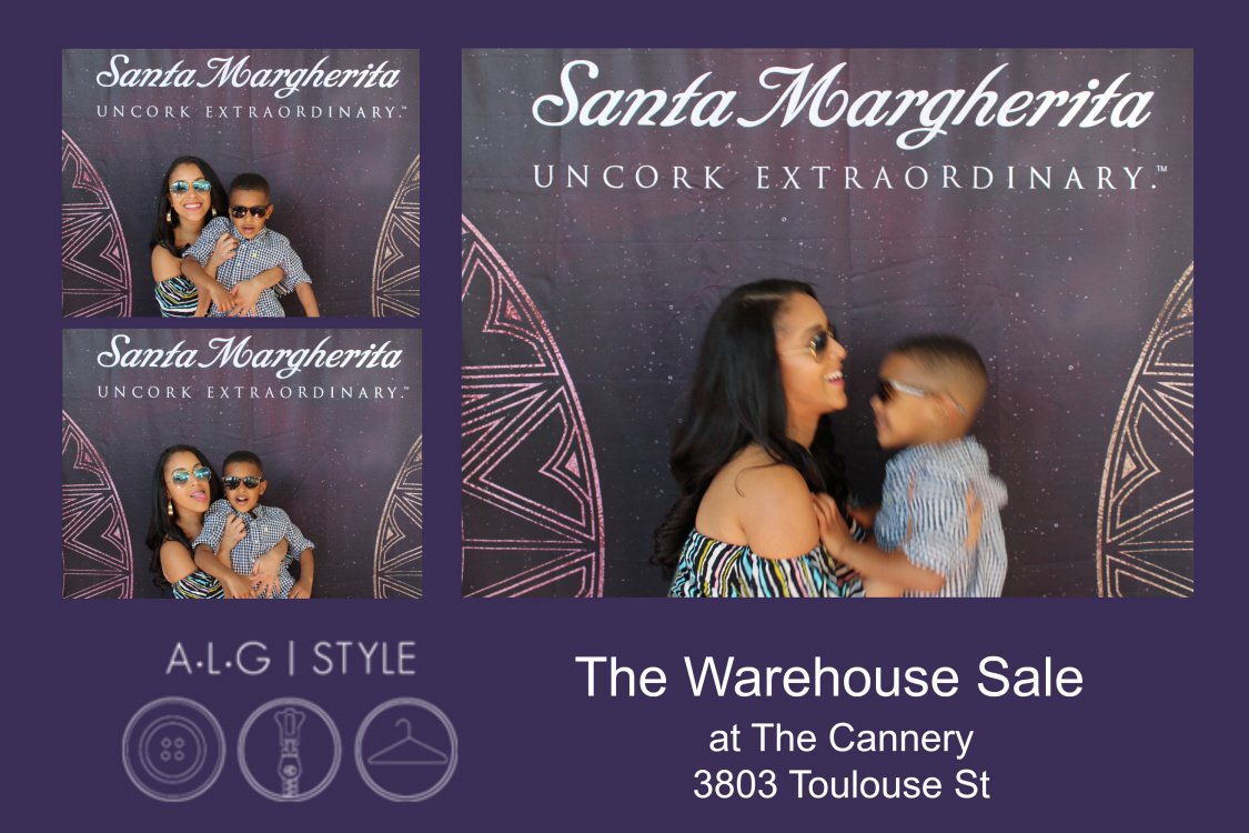 #ALGSTYLE  #THEWAREHOUSESALE