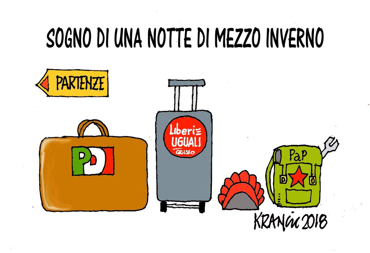 AlfioKrancic's tweet photo. La speranza è dura a morire...🙂 https://t.co/IxdYb4SDB6