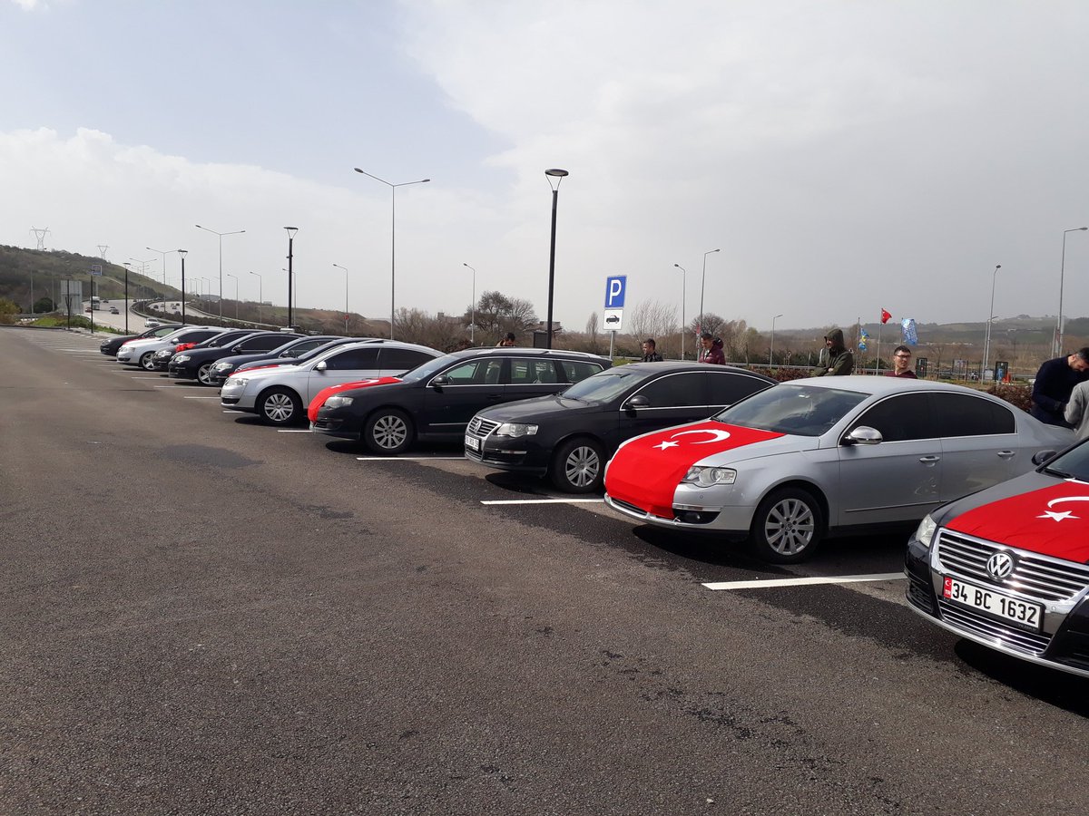 B6Passat's tweet photo. Passat b6 Türkiye bursa buluşmasından kareler
#passat_b6türkiye https://t.co/Bfl7rmVG3M